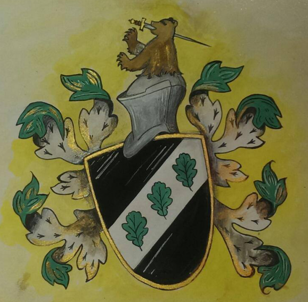 Datei:Kahlet wappen.png