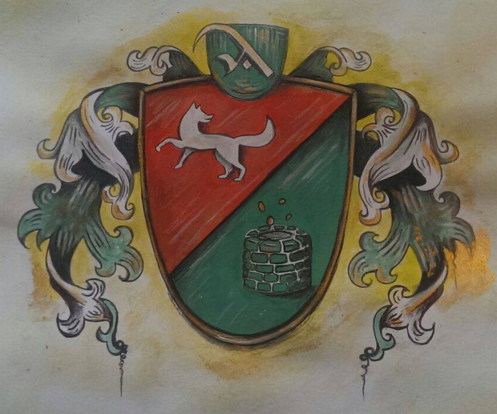 Datei:Naphtael wappen.png